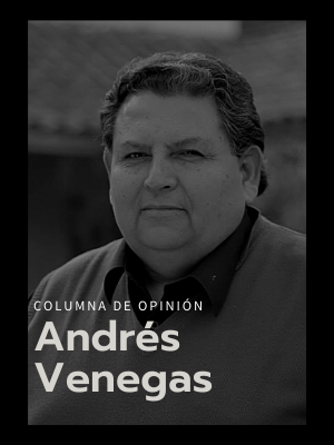 Andres Venegas