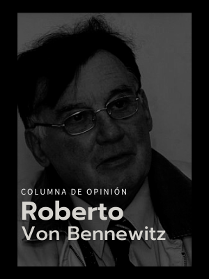 Roberto Von Bennewitz